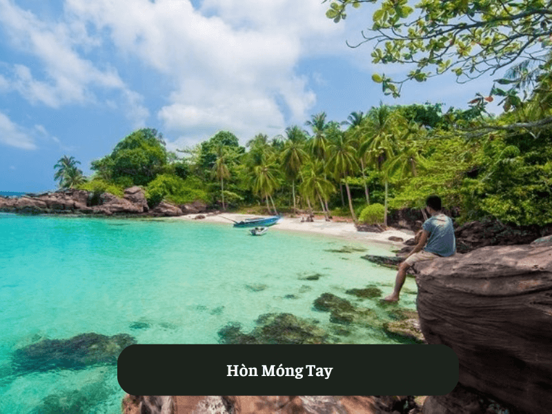 Hòn Móng Tay
