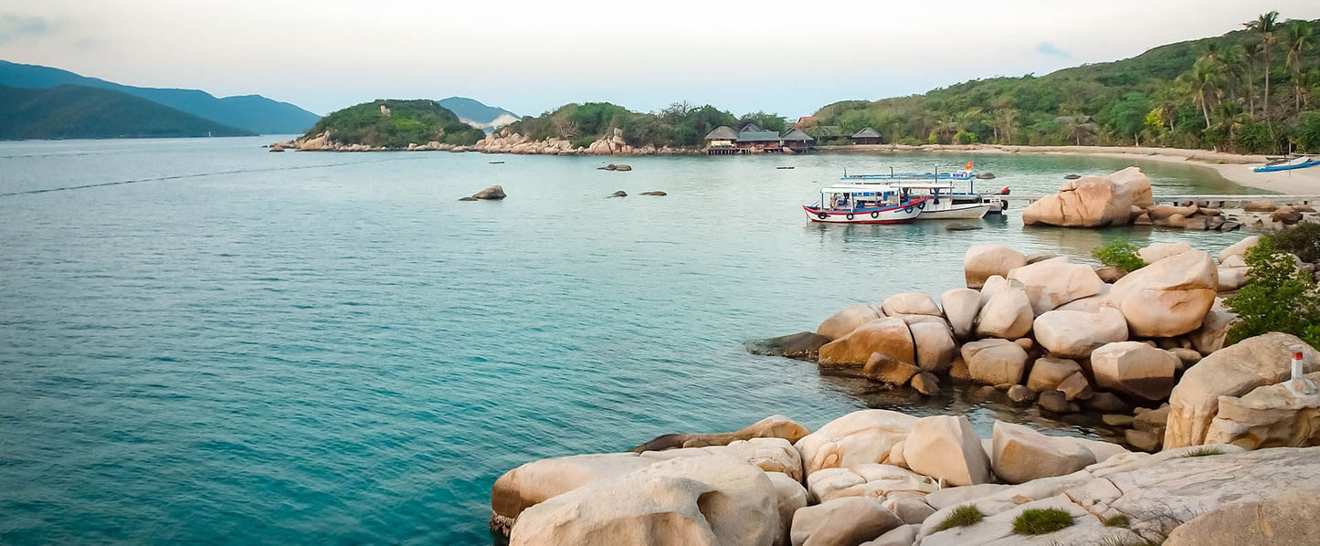 Những Trải Nghiệm Nghỉ Dưỡng Và Khám Phá Không Thể Bỏ Lỡ