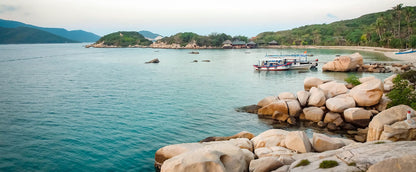 Những Trải Nghiệm Nghỉ Dưỡng Và Khám Phá Không Thể Bỏ Lỡ
