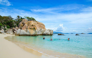 Bảng Giá Các Dịch Vụ Du Lịch Tại Hòn Rùa Nha Trang