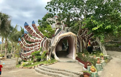 Vì Sao Hòn Sỏi Là Điểm Đến "Phải Thử" Tại Nha Trang?