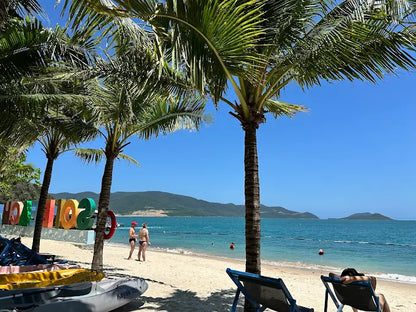 Mùa nào đi Hòn Sỏi là đẹp nhất?