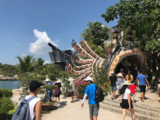 Hòn Sỏi Nha Trang