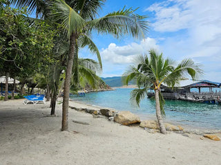 Hòn Sỏi Nha Trang