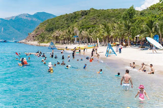 Hòn Sỏi Nha Trang