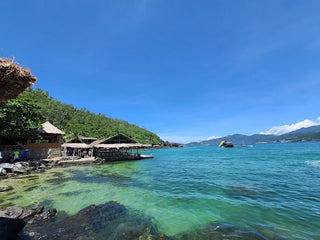 Hòn Sỏi Nha Trang