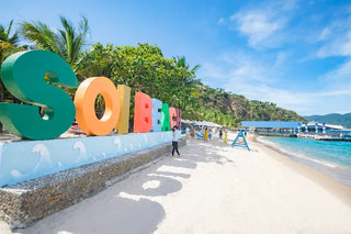 Hòn Sỏi Nha Trang