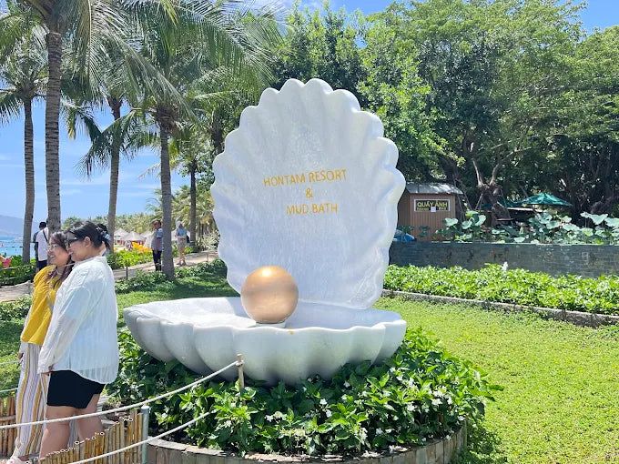Nên đi du lịch Hòn Tằm vào mùa nào trong năm là đẹp nhất?