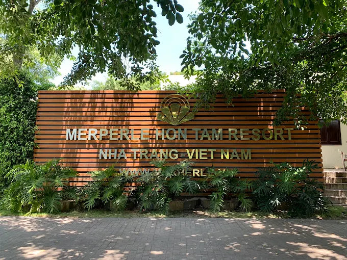 Hon Tam Nha Trang