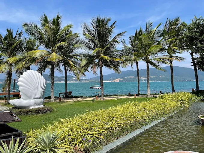 Hon Tam Nha Trang