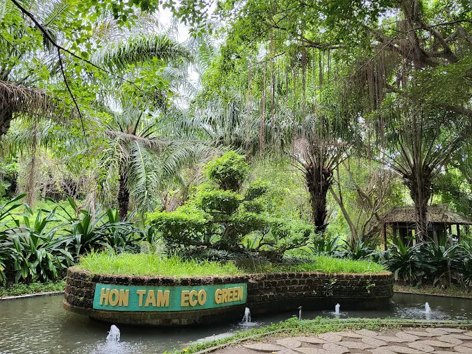 Hon Tam Nha Trang