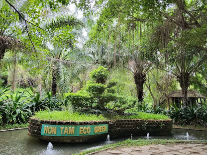 Hòn Tằm Nha Trang