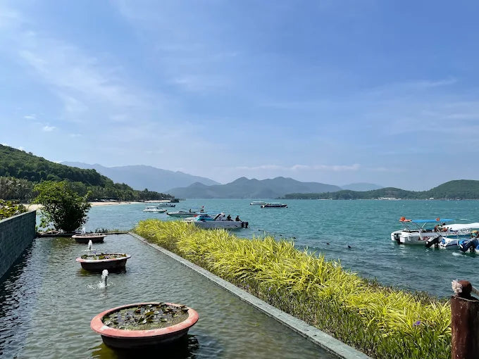 Hon Tam Nha Trang