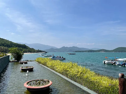Hòn Tằm Nha Trang