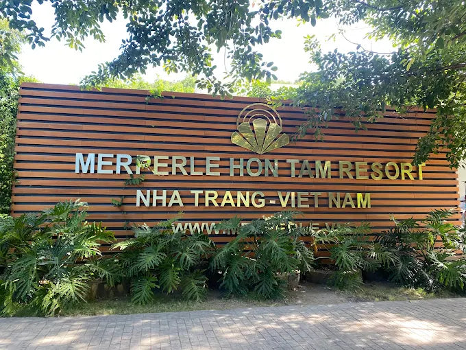 Hon Tam Nha Trang