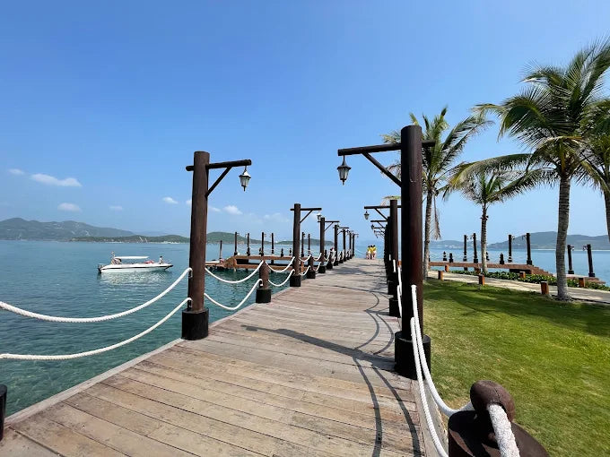 Hon Tam Nha Trang