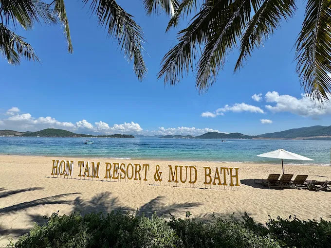 Hon Tam Nha Trang