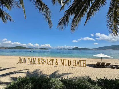 Hòn Tằm Nha Trang