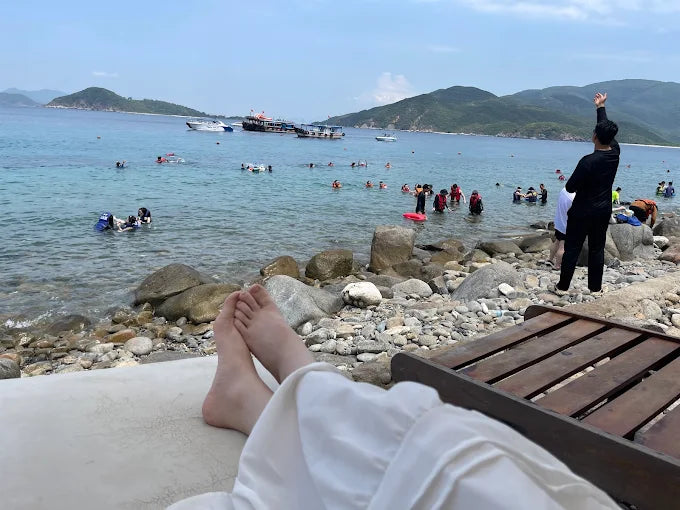 Tổng Quan Về Hòn Tằm Nha Trang