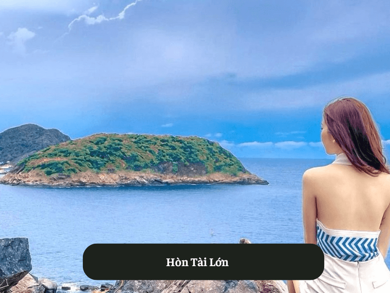 Hòn Tài Lớn