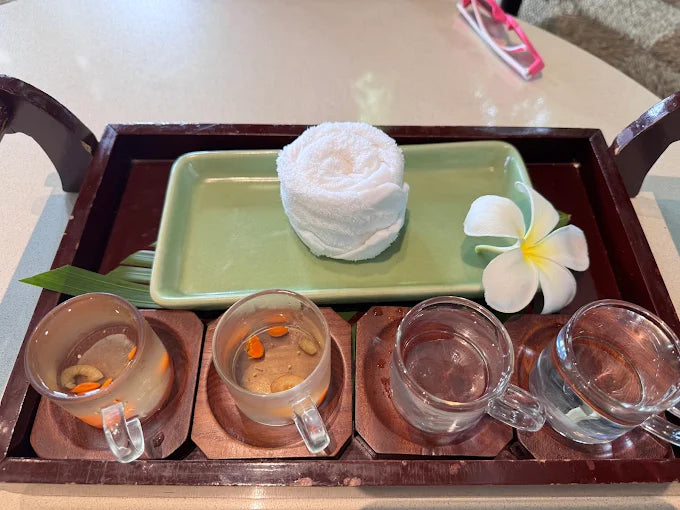 Hon Tre Nha Trang