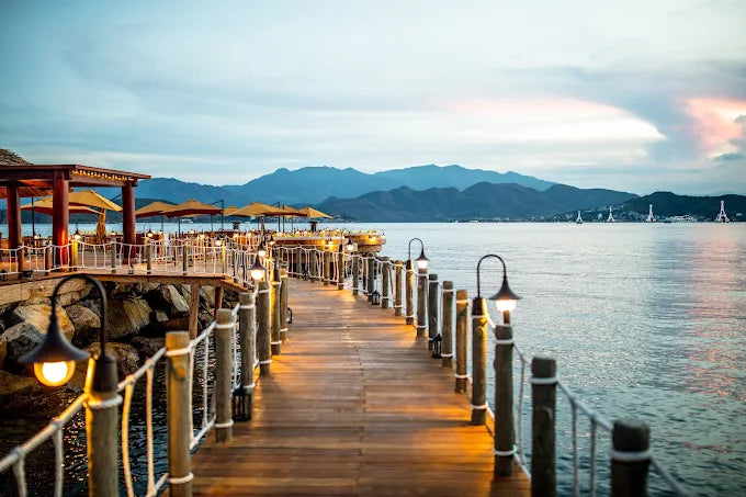 Hon Tre Nha Trang