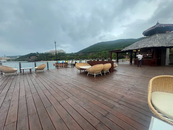 Hon Tre Nha Trang