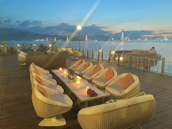 Nên đi du lịch Hòn Tre Nha Trang vào tháng mấy là tốt nhất?