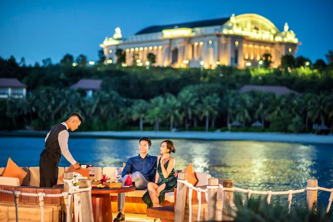 Hon Tre Nha Trang