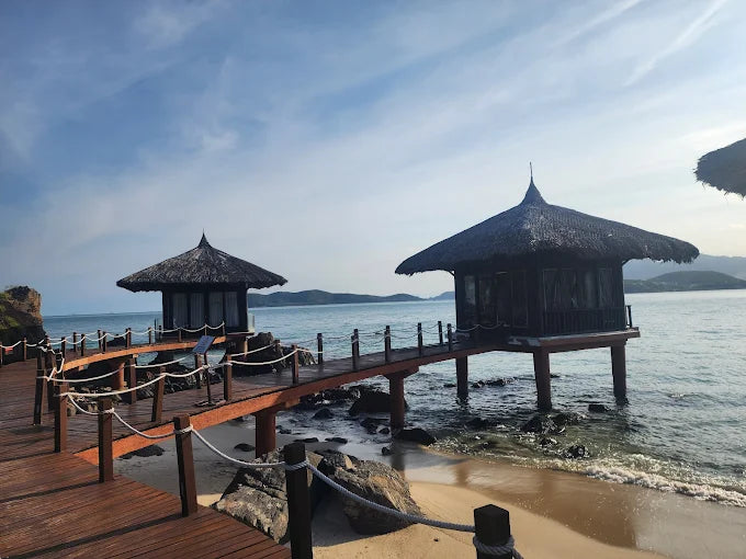 Hòn Tre Nha Trang