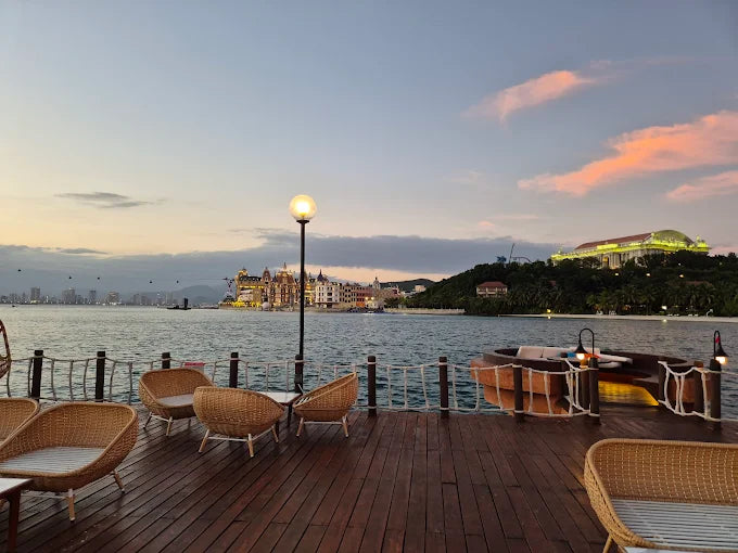 Hon Tre Nha Trang