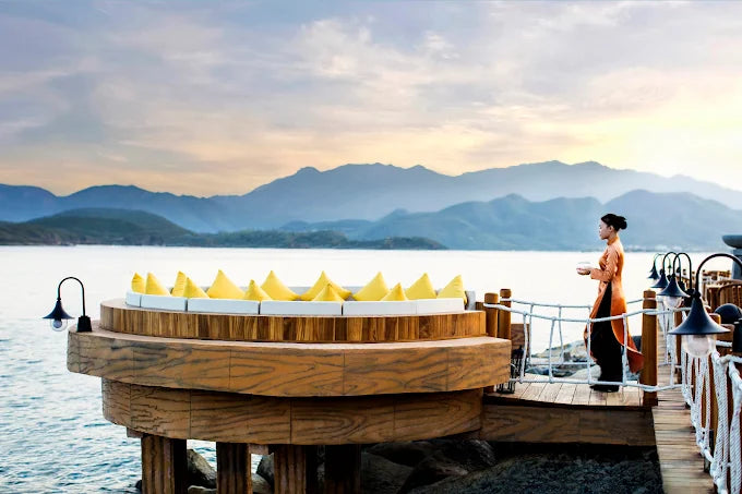 Hon Tre Nha Trang