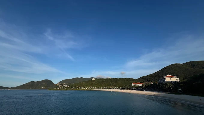 Hon Tre Nha Trang