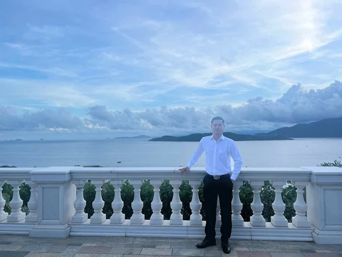 Hon Tre Nha Trang