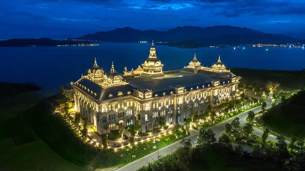 Hon Tre Nha Trang