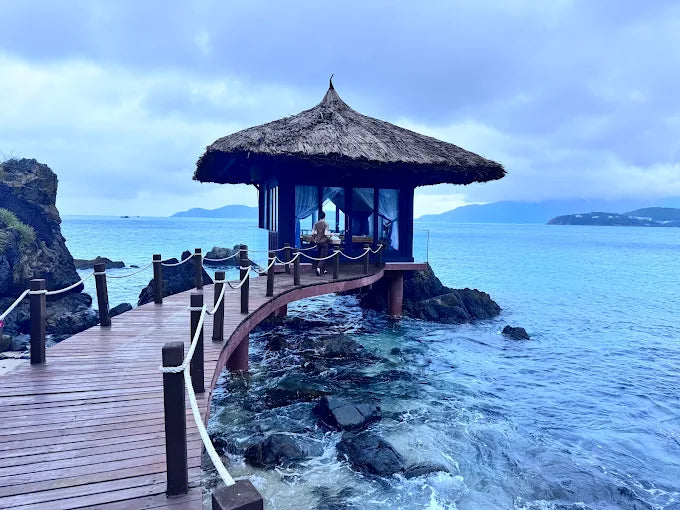 Giới Thiệu Chi Tiết Về Đảo Hòn Tre Nha Trang