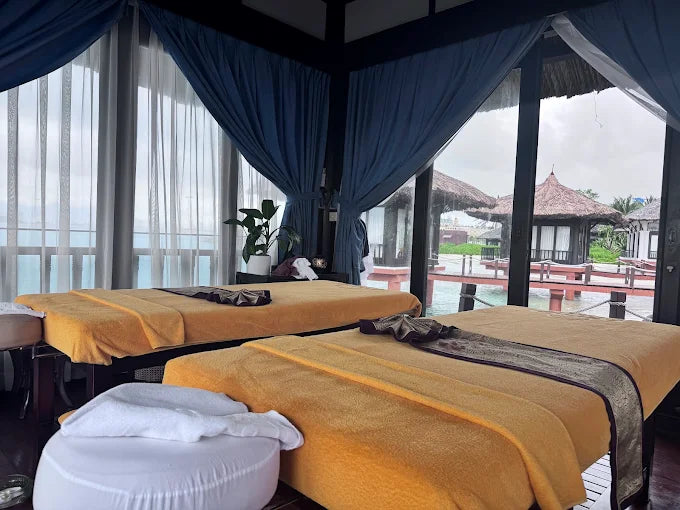 Hon Tre Nha Trang