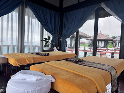 Hòn Tre Nha Trang