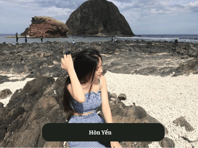 Hòn Yến