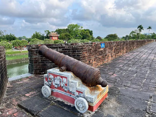 Hue Flag Tower