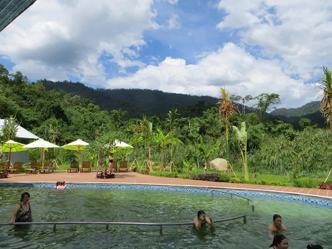 Hon Ba Nature Reserve