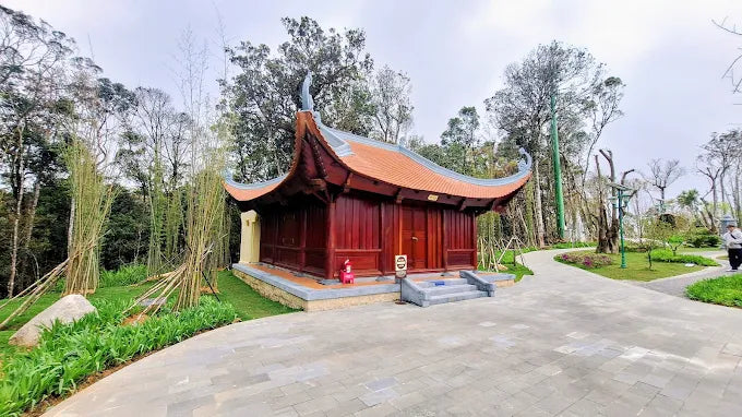 Hon Ba Nature Reserve