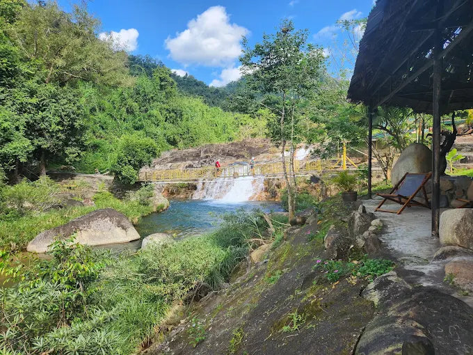 So Sánh Các Phương Thức Khám Phá Khu Bảo Tồn Hòn Bà
