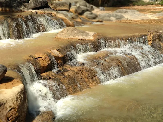 Hon Ba Nature Reserve