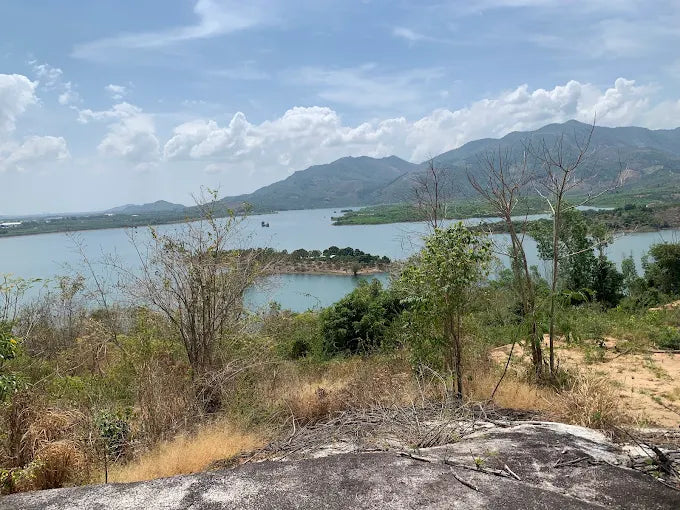 Hon Ba Nature Reserve
