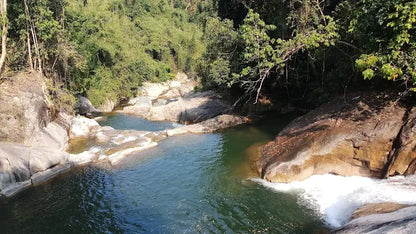 Khu Bảo tồn Thiên nhiên Hòn Bà