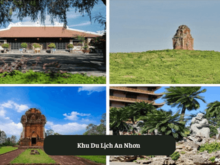 Khu Du Lịch An Nhơn