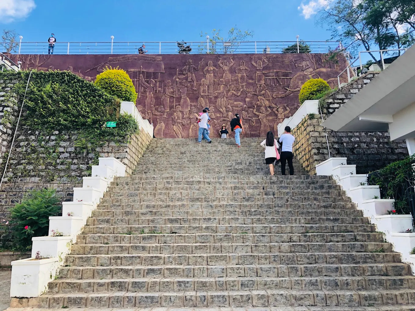 Khu Du Lịch Cáp Treo Đà Lạt