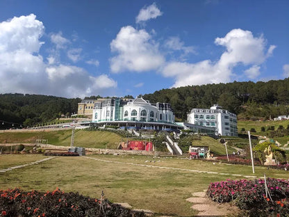 Dalat Wonderland Tourist Area