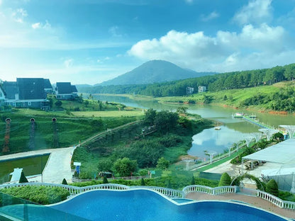 Dalat Wonderland Tourist Area